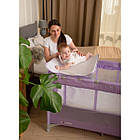 Манеж Carrello Molto CRL-11604 (orchid purple), фото 4