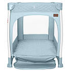 Манеж Carrello Polo+ CRL-11606 (mint green), фото 3