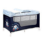 Манеж Lorelli SR 2L (blue bear), фото 4