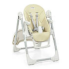 Стільчик для годування El Camino ME 1038 PRIME (cream), фото 3