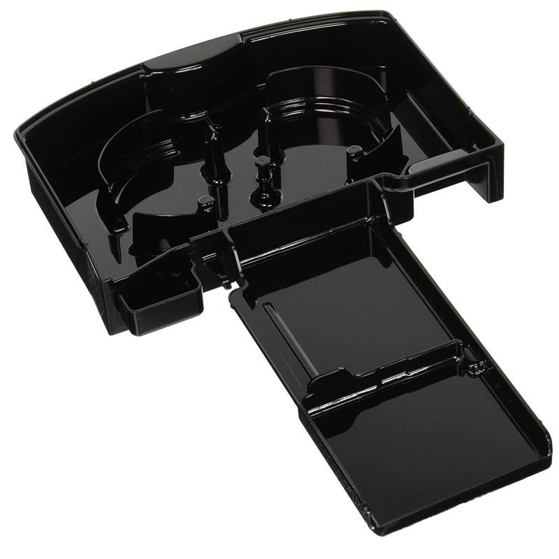 Піддон крапель для кавоварки Delonghi MAGNIFICA S ECAM 21.117 (5313218581) Оригінал