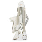 Стільчик для годування El Camino ME 1066 OSCAR (beige), фото 9