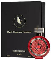 Оригинал Haute Fragrance Company Golden Fever 75 мл парфюмированная вода