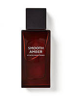 Чоловічі парфуми Smooth Amber від Bath & Body Works оригінал