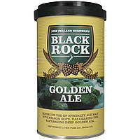 Солодовий екстракт "BLACK ROCK" MALT EXTRACT GOLDEN ALE