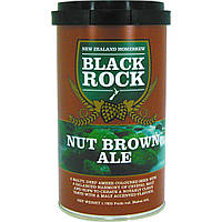 Солодовий екстракт "BLACK ROCK" MALT EXTRACT NUT BROWN ALE