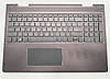 Верхня кришка корпусу з клавіатурою та тачпадом до ноутбука HP Envy X360 15-bq101na, фото 2