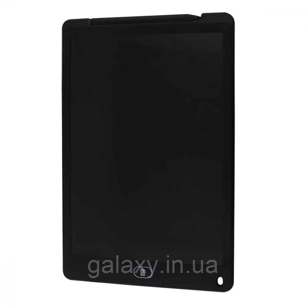 Планшет дитячий дошка для малювання 12 дюймів LCD (colors)