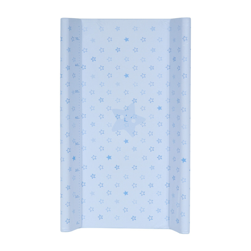 Сповиватор Lorelli SOFTY 50*80 blue, фото 1