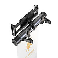 Автотримач для планшета CHAROME S1 Car Rear Seat Trash Bag Holder (bag*40 pcs)