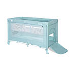 Манеж Lorelli NOEMI 2L (blue surf teddy), фото 4