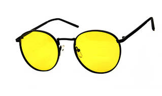 Водійські поляризаційні жовті окуляри