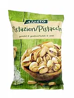 Фисташки Алесто жареные соленые Alesto Pistacchi 500 г