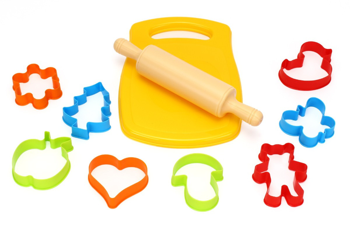 Іграшка Набір для випікання, фото 1