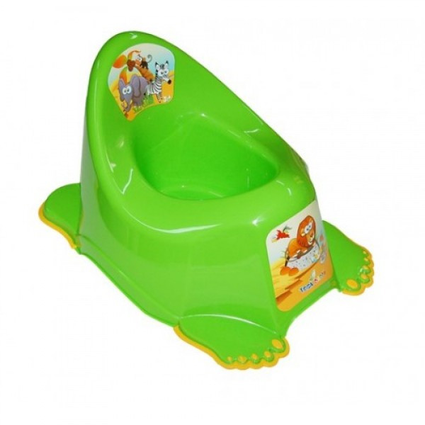 Горщик антиковз., муз. Tega Safari PO-045 green