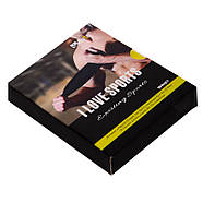 Напульсник бандаж еластичний неопреновий Mute (9062), фото 4