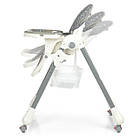 Стільчик для годування Bambi M 3233L (grey), фото 6