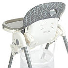 Стільчик для годування Bambi M 3233L (grey), фото 7