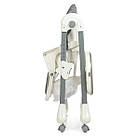 Стільчик для годування Bambi M 3233L (grey), фото 8