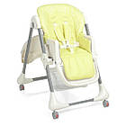 Стільчик для годування Bambi M 3233L (lemon), фото 3