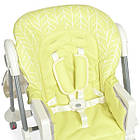 Стільчик для годування Bambi M 3233L (lemon), фото 4