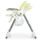 Стільчик для годування Bambi M 3233L (lemon), фото 6