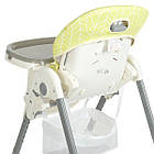 Стільчик для годування Bambi M 3233L (lemon), фото 7