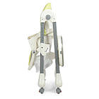 Стільчик для годування Bambi M 3233L (lemon), фото 8