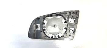 Вкладиш дзеркала Audi A3 A4 A6 S6 FP 1204 M52 8E0857536C 8E0857536D 88570550402 6402525 30200351