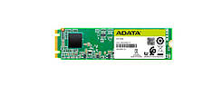Накопичувач SSD M.2 ADATA Ultimate SU650 120GB 2280 SATAIII 3D Nand Read/Write: 550/510 MB/sec