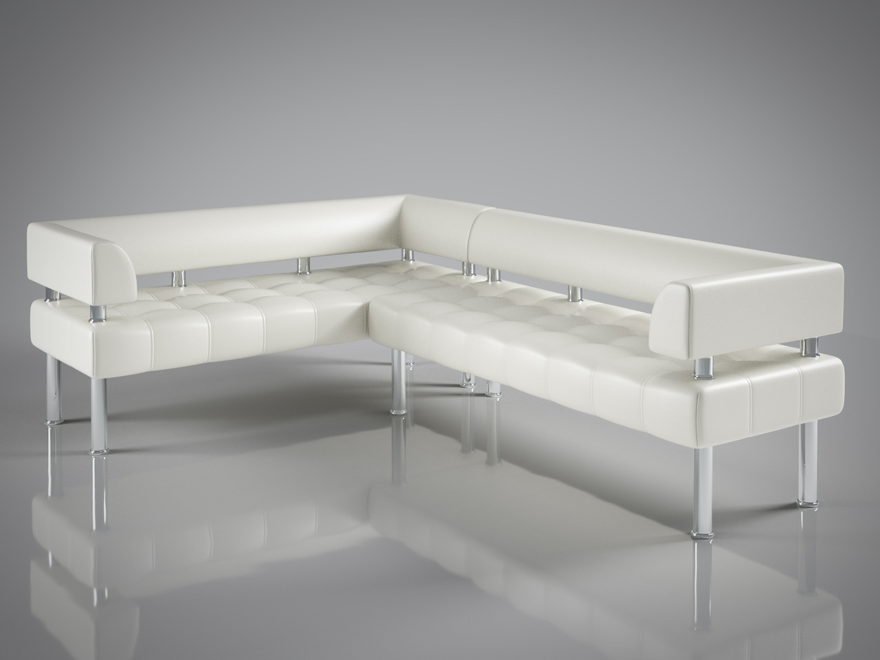 Комплект Тонус 2200*1600*600*Н700