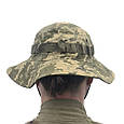 Тактична панама літня "буні" цв.Digital ВСУ (13183), фото 3