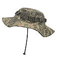 Тактична панама літня "буні" цв.Digital ВСУ (13183), фото 2