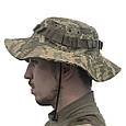 Тактична панама літня "буні" цв.Digital ВСУ (13183), фото 5