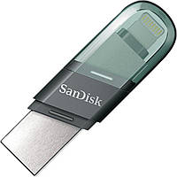 Флеш-накопичувач SanDisk USB 3.1 iXpand Flip 32Gb Lightning Apple