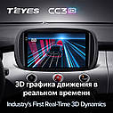 Штатная магнитола  Teyes CC3 Fiat 500X (2014-2020) Android, фото 6