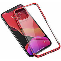 Чохол для моб.тел. Baseus Shining Case For iP11 Pro Max 6.5inch 2019 Red