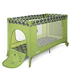 Манеж El Camino SAFE ME 1016 (palm green), фото 3