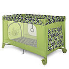 Манеж El Camino SAFE ME 1016 (palm green), фото 4