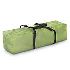 Манеж El Camino SAFE ME 1016 (palm green), фото 6