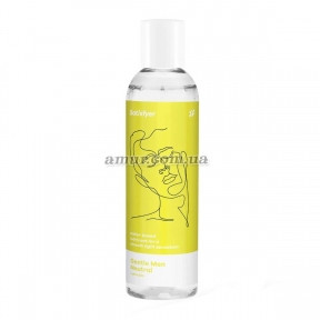 Лубрикант на водній основі Satisfyer Men 300 мл