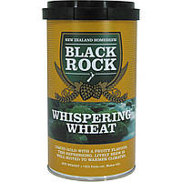 Солодовий екстракт "BLACK ROCK" MALT EXTRACT WHISPERING WHEAT