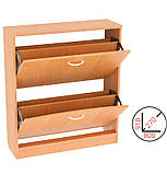 Тумба для взуття №1, Меблі для передпокою, фото 3