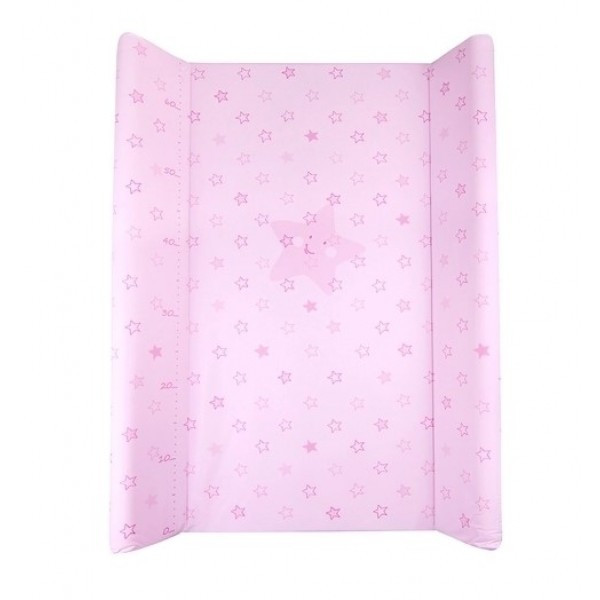 Сповиватор Lorelli HARD SHORT 50*71 pink, фото 1