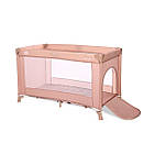 Манеж Lorelli TORINO 1L (misty rose), фото 4