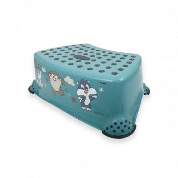 Дитяча сходинка Lorelli HAPPY MELODIES (green)