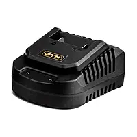 Зарядний пристрій для акумуляторів 18 В GTM Ch18V/4А