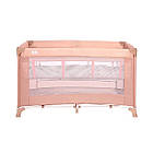 Манеж Lorelli TORINO 2L (misty rose), фото 3