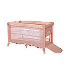 Манеж Lorelli TORINO 2L (misty rose), фото 4