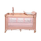 Манеж Lorelli TORINO 2L+ (misty rose), фото 3
